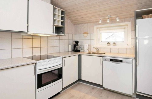 Blavand Strand Casa | Refugio de playa de lujo -- By Traum Ferienwohnungen