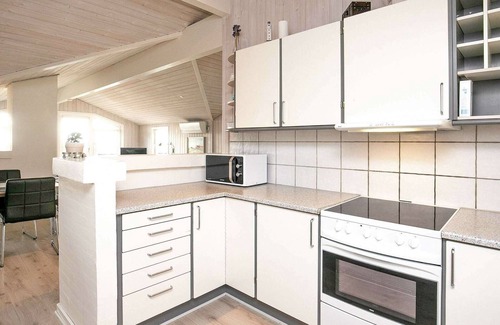 Blavand Strand Casa | Refugio de playa de lujo -- By Traum Ferienwohnungen