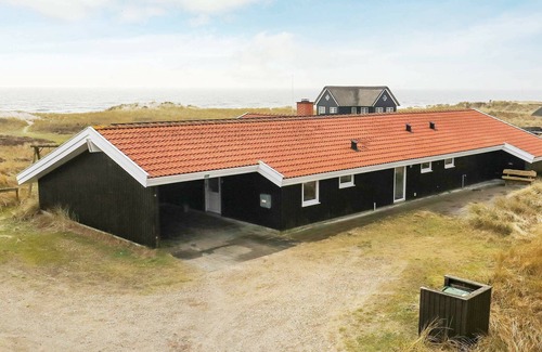 Blavand Strand Casa | Refugio de playa de lujo -- By Traum Ferienwohnungen