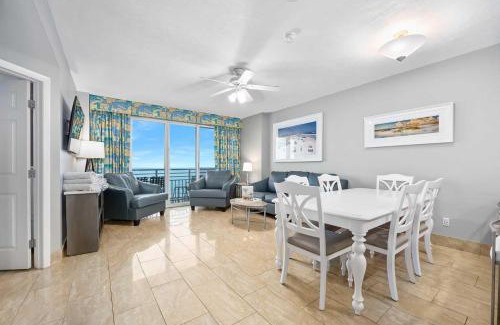 Brush - Stewarts Casa | Luxury Beach Villa Ocean Walk Resort Daytona Beach