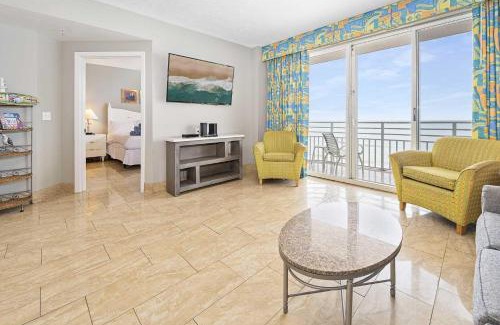 Brush - Stewarts Casa | Luxury Beach Villa Ocean Walk Resort Daytona Beach
