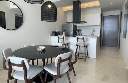 Litibú Apartamento | Luxury Beachfront Villa in Punta Mita