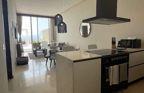 Litibú Apartamento | Luxury Beachfront Villa in Punta Mita
