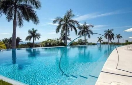 Litibú Apartamento | Luxury Beachfront Villa in Punta Mita