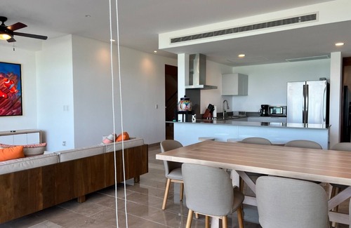 Dzemul Condominio | Turena 405, condominio frente al mar