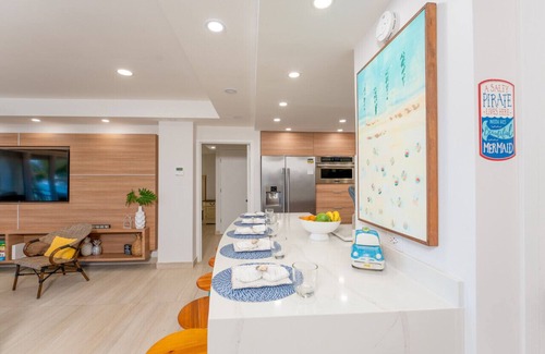 Rio Grande Condominio | Luxury Beachfront 2 Bedroom @ Wyndham Rio Mar, PR