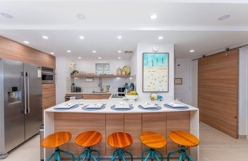 Rio Grande Condominio | Luxury Beachfront 2 Bedroom @ Wyndham Rio Mar, PR