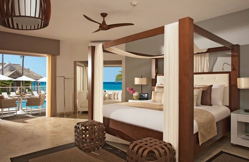 IronShore Estates Complejo | Luxury Beachfront All Inclusive Resort Jamaica Ocean View