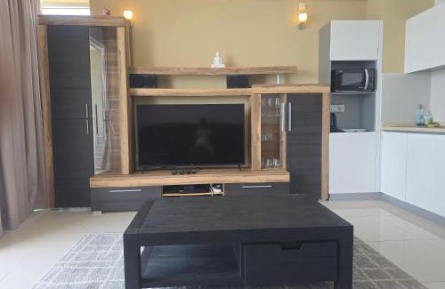 Uswetakeiyawa Apartamento | Luxury Beachfront Apartment - Your Perfect Getaway