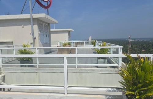 Hendala Apartamento | Luxury Beachfront Apartment Your Perfect Getaway