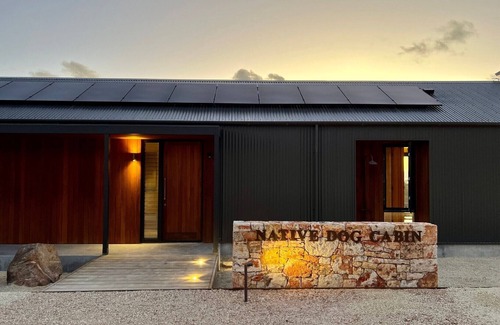 Bremer Bay Casa | Luxury beachfront accommodation surrounded by nature with ocean views