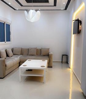 Martil Apartamento | Luxury beachfront apartment