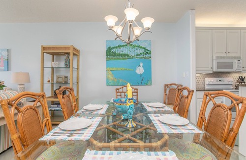 Ono Island Condominio | Luxury Beachfront Condo - Direct Panoramic Gulf Views and Pets Considered!