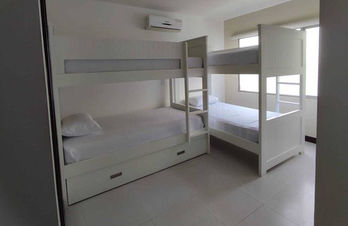 Salinas Condominio | Luxury Beachfront Condo w/ pools, jacuzzi, saunas and more