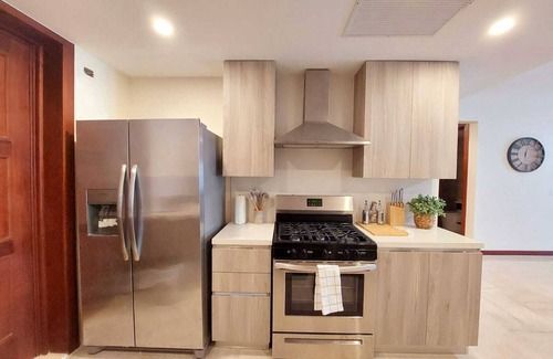La Barbacoa Condominio | Luxury Beachfront Getaway at El Portillo Residences & Beach Club