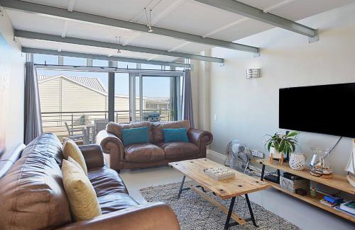 Big Bay Apartamento | Luxury Beachfront Loft , L21 Seaside Village, Big Bay, Cape Town- 3 bedroom