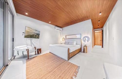 Sero Colorado Apartamento | Luxury Beachfront Oasis Infinity Pool Hot Tub BBQ-TLS