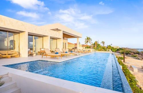 Sero Colorado Apartamento | Luxury Beachfront Oasis Infinity Pool Hot Tub BBQ-TLS