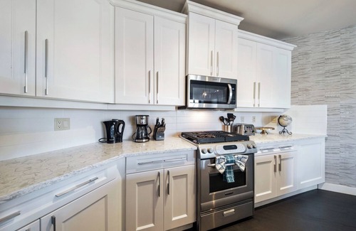 Westbank Condominio | ¡Suite Penthouse frente al mar de lujo en Barona Beach Resort!