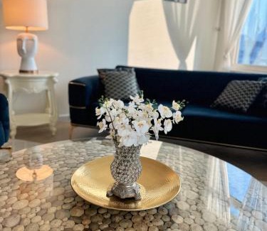 Palm Jumeirah Apartamento | Luxury - Beachfront - Spacious Shoreline residences - 5 star private beach resort