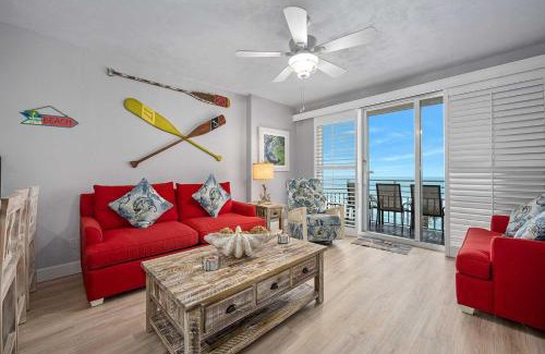 Brush - Stewarts Casa | Luxury Beachfront Villa Resort Ocean Walk