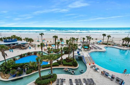 Brush - Stewarts Casa | Luxury Beachfront Villa Resort Ocean Walk