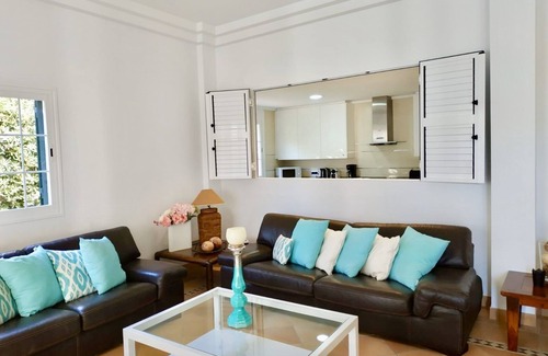 Cala d'Or Casa | Villa de lujo frente al mar, justo en la playa, a 20 m de la ciudad, piscina climatizada (abril-octubre)