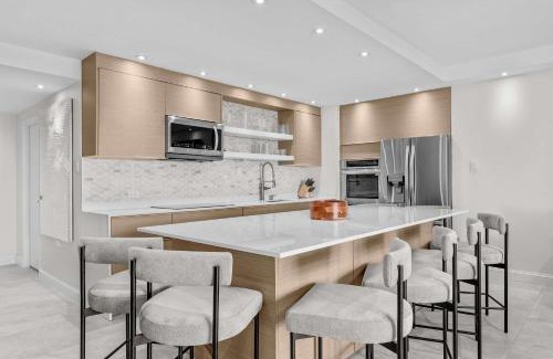 Mameyes II Apartamento | Luxury Beachfront -Villa Perla