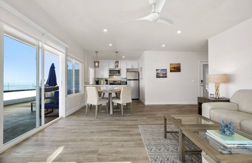 Carlsbad Village Villa | Ocean Villas Carlsbad - Baja E