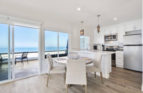 Carlsbad Village Villa | Ocean Villas Carlsbad - Baja E