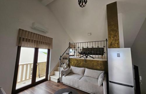 Povljana Apartamento | Luxury Beachfront Villa Bregeš - First row to the sea