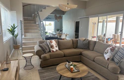 Langebaan Villa | Luxury Beachfront Villa