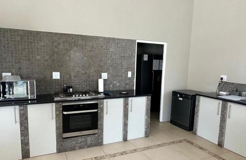 Langebaan Villa | Luxury Beachfront Villa
