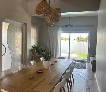 Langebaan Villa | Luxury Beachfront Villa