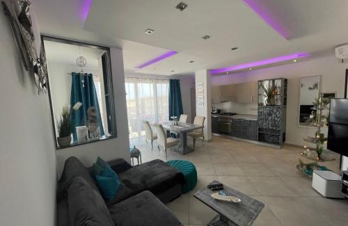 Sal Rei Apartamento | Luxury Beachhouse Apartment Boa Vista