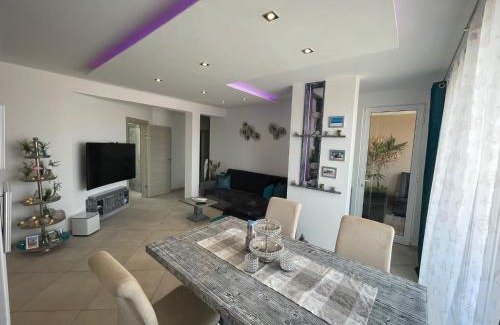 Sal Rei Apartamento | Luxury Beachhouse Apartment Boa Vista