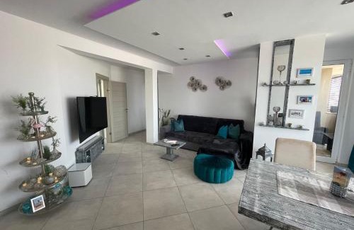 Sal Rei Apartamento | Luxury Beachhouse Apartment Boa Vista