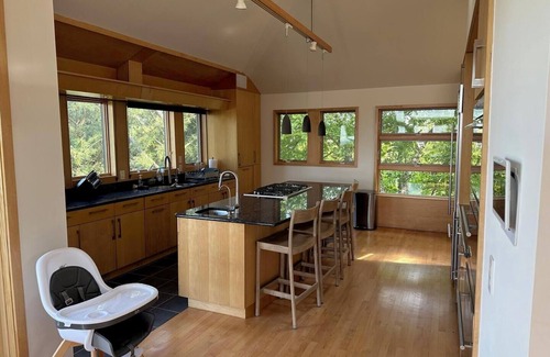 North Shores Cabaña | Luxury Beachside Escape w/ Private Pool, Elevator, & Ocean Views!