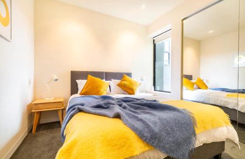 St Kilda Apartamento | Luxury beachside apartment