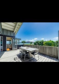 Paraparaumu Beach Casa | Luxury beachside loving