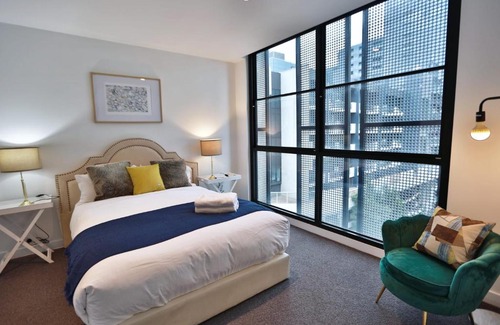 South Yarra Apartamento | Luxury beautiful apartment in South Yarra