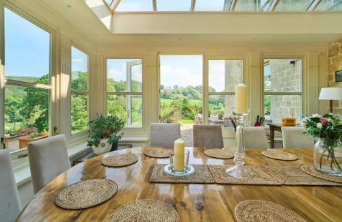 Limpley Stoke Casa | Luxury Big House Berkeley House near Bath