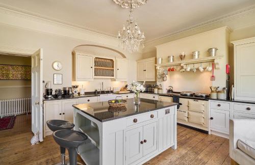 Limpley Stoke Casa | Luxury Big House Berkeley House near Bath