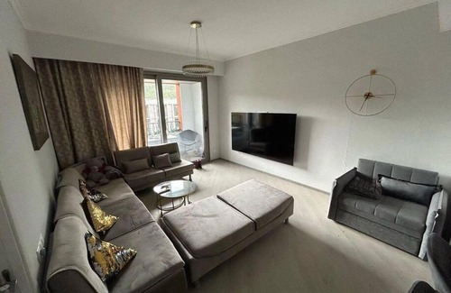 Tsaghkadzor Apartamento | Luxury big house in Alvina