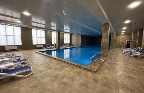 Tsaghkadzor Apartamento | Luxury big house in Alvina
