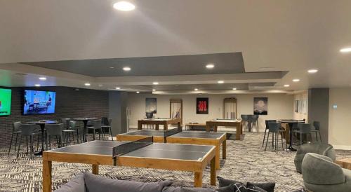 Park City Apartamento | Luxury Black Rock Resort Suite Unit B