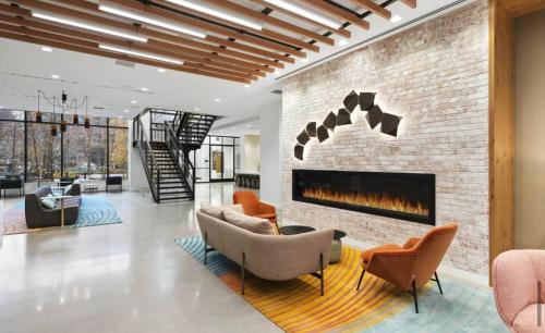 Cambridgeport Apartamento | Luxury Bliss Boston