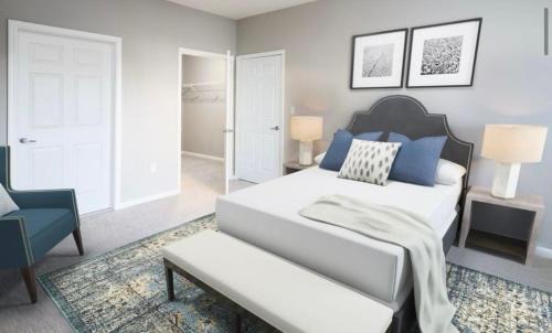 Cambridgeport Apartamento | Luxury Bliss Boston