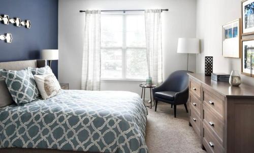Cambridgeport Apartamento | Luxury Bliss Boston