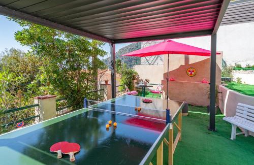 Eze Villa | Luxury Blue Orchid 5BD 5 BATH and beach